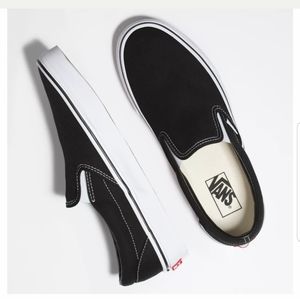 Size 11 Men's Slip-on Vans